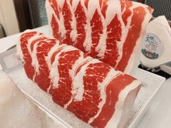 -帝皇海海鲜豆捞(桐泾商务广场店)