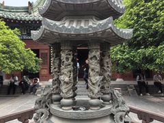 -开封包公祠