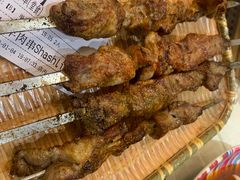 -新疆伊宁远征餐厅