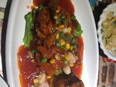 -巷儿里餐厅·杭帮菜(信义坊店)