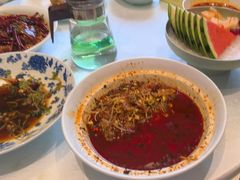 -盛百味·家宴餐厅(霸州分店)