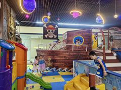-梦幻海洋王国(吾悦广场张家港店)