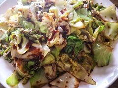 -老七饭馆(光荣道总店)