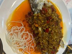 -堂瓦里·33年传统赣菜(第一街区店)