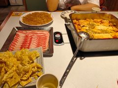 -螺大喜螺蛳粉火锅(雍和宫店)