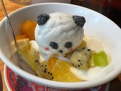 -黄山老妈·土菜(碧桂园店)