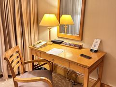 -南京维景国际大酒店(南京博物院店)