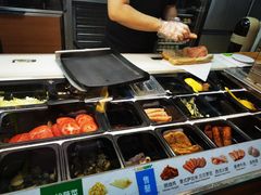 -赛百味SUBWAY(阳光天地店)