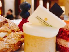 -杭州城中香格里拉大酒店