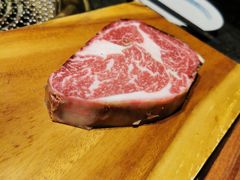-NIUAN牛庵·日式和牛烧肉(恒隆店)