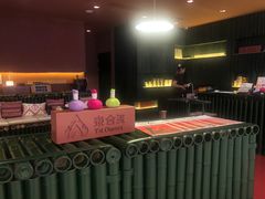 -泰合玺·精油按摩(河西龙湖天街店)