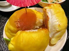 -佰烧海鲜烤肉火锅自助(台东步行街店)