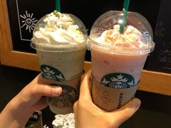 -星巴克(北京王府井店)