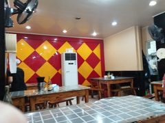大堂-潘国仙耳光馄饨(黄家阙路店)