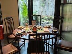 -太白餐厅·新湘菜原创者(月湖店)
