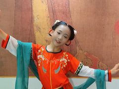 -盘子女人坊(西安至尊店)