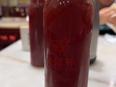 自制梨汤-金鼎轩(方庄天坛店)