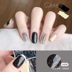 -妙睫屋日式美甲美睫