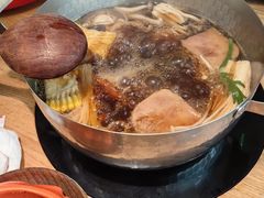 -沼津港精致料理·寿喜烧·烧鸟(青浦宝龙广场日料榜单店)