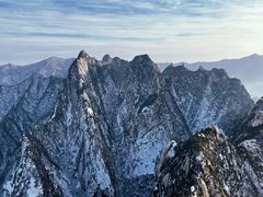 -华山风景名胜区