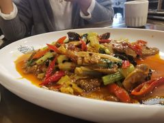 -伊兰麒兰馨园·川菜·清真馆(339电视塔店)
