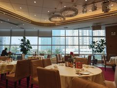 -兴悦酒家(保利克洛维店)