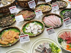-王庄阿咪海鲜大排档(象园店)