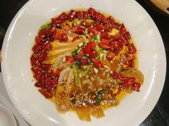 -東舍食唐精品陕菜馆