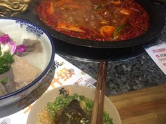 -蜀大侠火锅(建设路第五大道店)