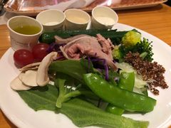 -So Lounge索兰至餐厅(蓝色港湾店)