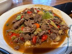 -小口味