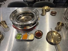 -本炙炭烤·蒲烧活鳗料理店(金沙洲店)