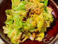 -那家小馆•北京菜•烤鸭(中关村店)