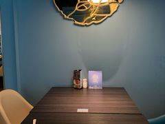 -鹊玥·粤菜小馆(汇智国际商业中心店)