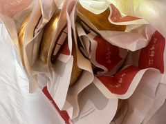 -吉品合酥脆烤饼(嘉里城店)