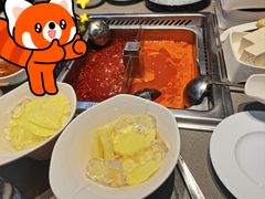 -海底捞火锅(杭州萧山宝龙广场店)