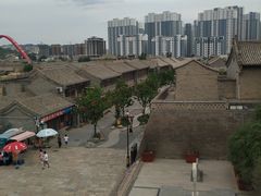 -大境门景区