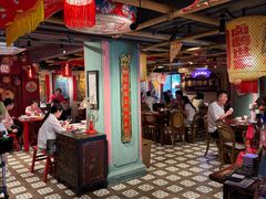 -春梅里卤鹅馆·47年老字号(中山路店)