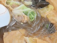 -汗腾格里·风味餐厅(新疆驻京办店)