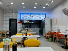 -小罗子汤店(大士院总店)