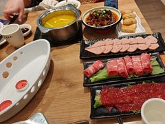 -龙聚德北京烤鸭(沙坪坝华宇A馆店)