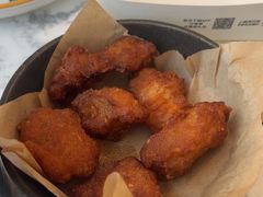 -必胜客(港城新天地店)