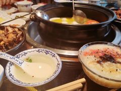 -志晖园圆子鸡·辣子鸡(阳光店)