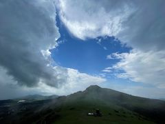 -大姆山草场