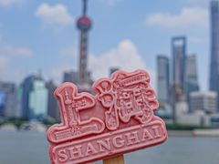 -寄畅興·百年蟹黄面·万国建筑群(外滩27号店)