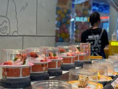 -元气寿司(益田假日广场店)