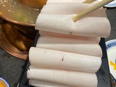 -清真·京华源铜锅涮肉(丰庆店)