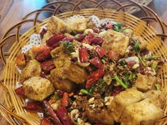 -东来土菜馆(民祥园路店)