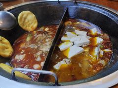 -曹丞相·地锅鸡·地锅鱼(武林店)