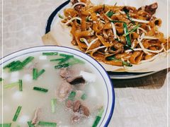 -荔银肠粉(广州天河华利路店)